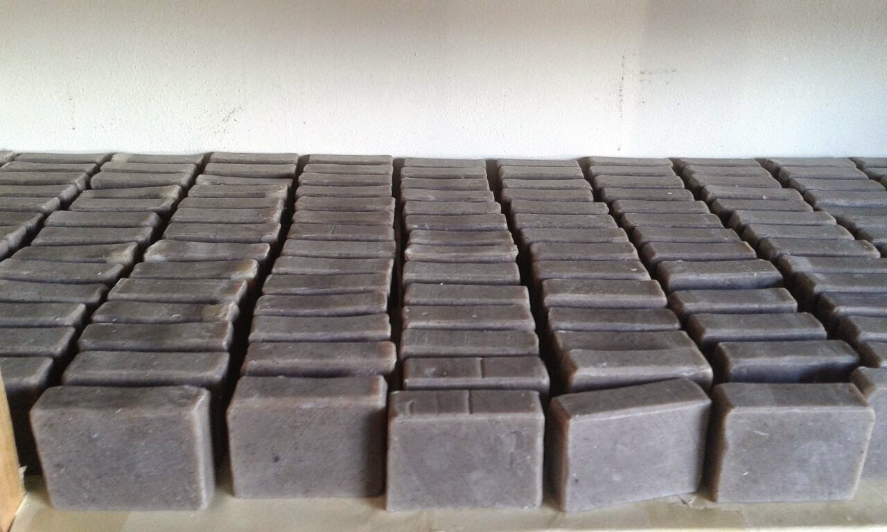 Heaven Scent The beauty of Heaven Scent Soap