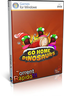 Go Home Dinosaurs PC (Crackeado Completo Full Torrent Grátis Baixar+o+Jogo+Go+Home+Dinosaurs+PC+(Crackeado+BY+FANiSO)+Completo+Full+Torrent+Gr%C3%A1tis+Capa+3D+BY+Torrent+R%C3%A1pido!!!