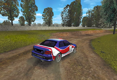 Euro Rally Champion PC Game Highly Compressed Euro Rally Champion PC Game Highly Compressed