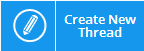 Cara Membuat thread di kaskus evolution 2014 Tombol Create New Thread Di kaskus