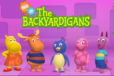 Videoteca The Backyardigans + 13 Episodios de la Serie latino 1 link The Backyardigans Videoteca The Backyardigans + 13 Episodios de la Serie latino 1 link