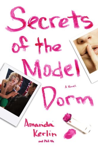 Secrets of the Model Dorm book cover
