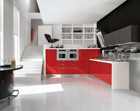 Gambar lemari dapur terbaru 2014 Gambar lemari dapur terbaru 2013-2014
