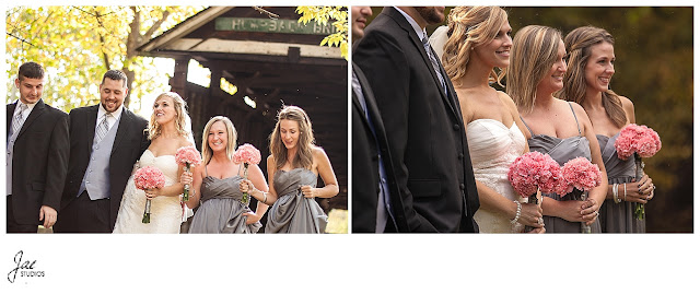 Train Depot Wedding Venue