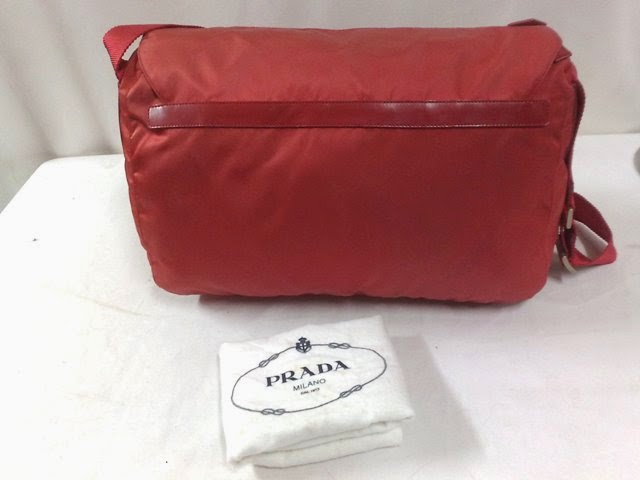 prada milano sling bag price