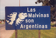 Malvinas Argentinas. Publicado por Parque Estacion en 05:23 las malvinas argentinas