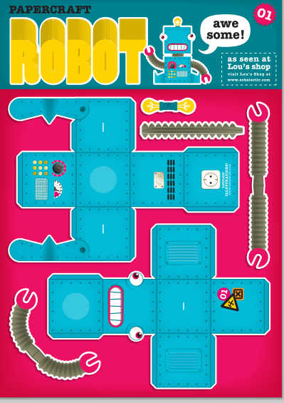 Imagenes de Robots Imagenes de Robots