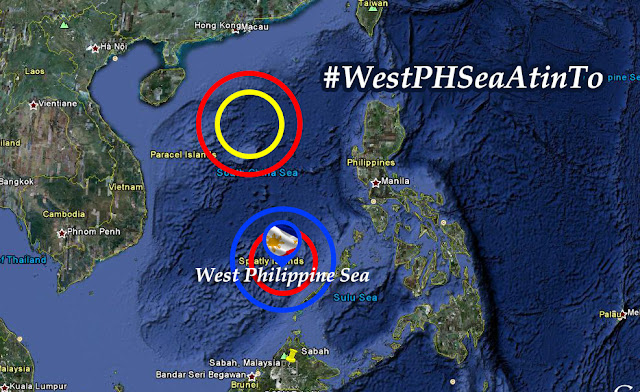 West Philippine Sea