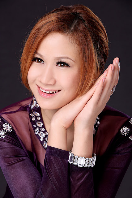 Myanmar Model Girl - Nicole Myanmar Model Girl - Nicole