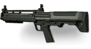 KSG-12 - Modern Warfare 3 Weapons KSG-12 - Modern Warfare 3 Weapons