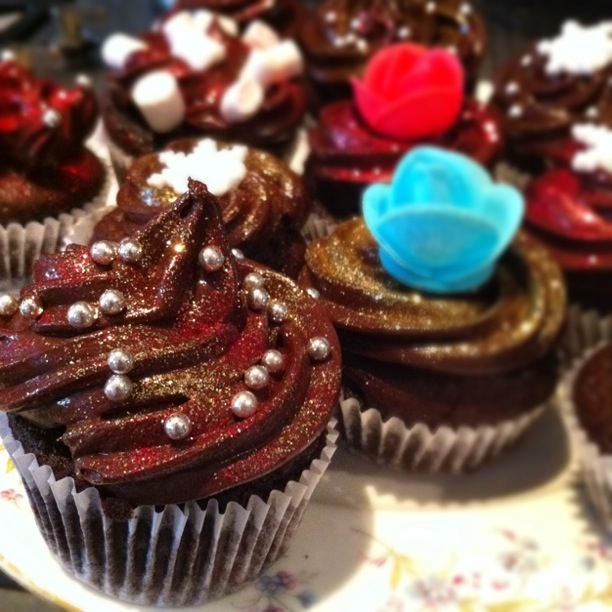 Stitch me Softly... Recipe Revealed The Most Delicious DairyFree