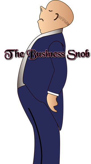 The Business Snob