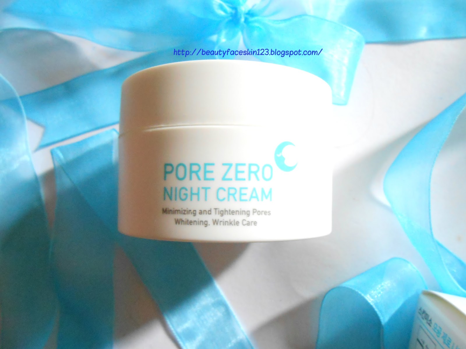 GREAT SKIN&LIFE REVIEW ON SKINMISO PORE ZERO NIGHT CREAM