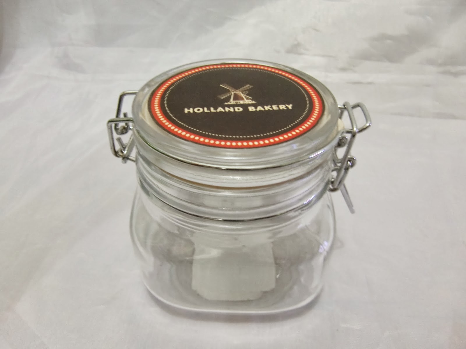 Gambar toko Holland Bakery