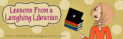 Lessons from a Laughing Librarian