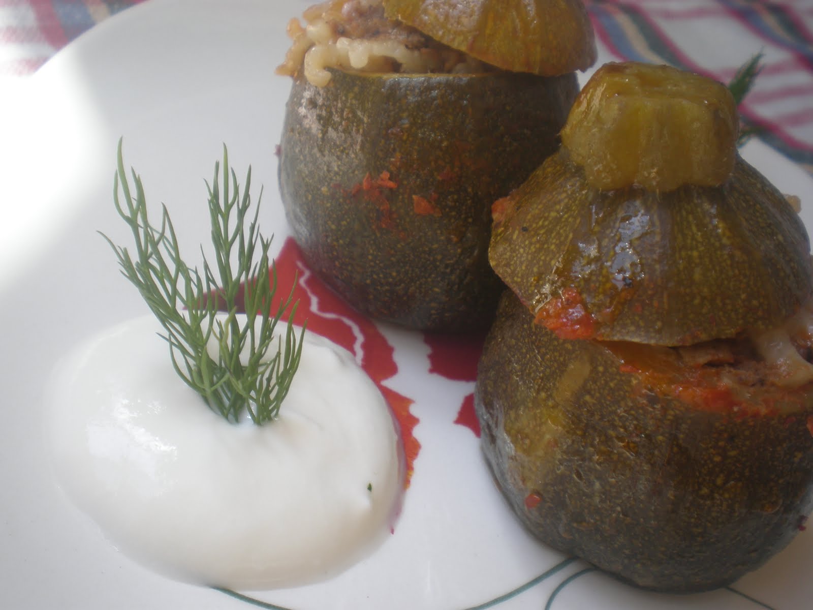 Sihirli Mutfağım Mayıs 2011