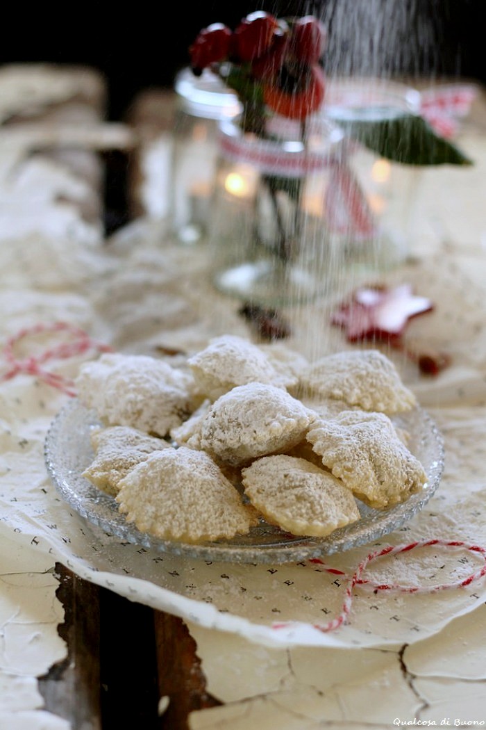 qualcosa di buono: La ricetta di famiglia e&hellip; Auguri