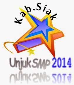 Logo Unjuk 2014