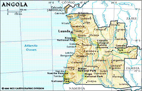 Fotografias de cabinda angola 57 Fotografias de cabinda angola 14