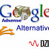 Best alternatives to Google Adsense