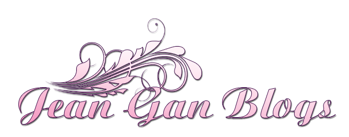 Jean Gan Blogs