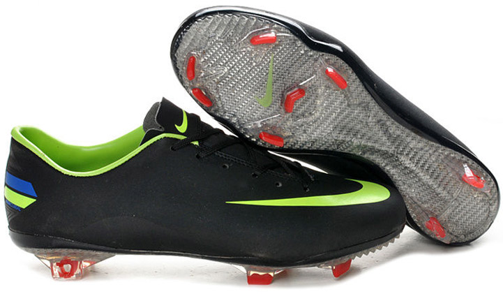 mercurial fibra de carbono