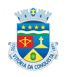 Prefeitura de Vitória da Conquista.