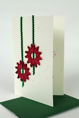 Ashbee Design: DIY Christmas Cards • Mixed Media