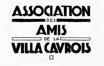 Les Amis de la Villa Cavrois