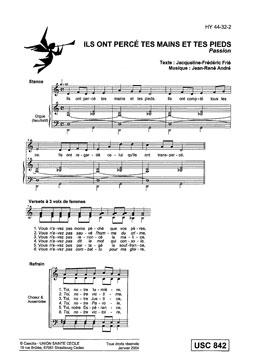 Laudate35 Proposition De Chants Pour Le Vendredi Saint