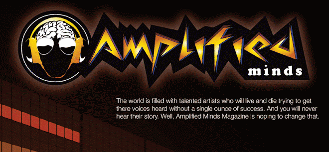 Amplified Minds