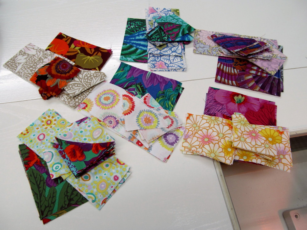 Exuberant Color : January 2013