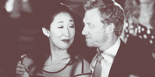 Christina et Owen - Grey's anatomy Christina et Owen - Grey's anatomy