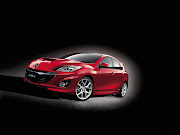 2012 Mazda MazdaSpeed 3. photos & video