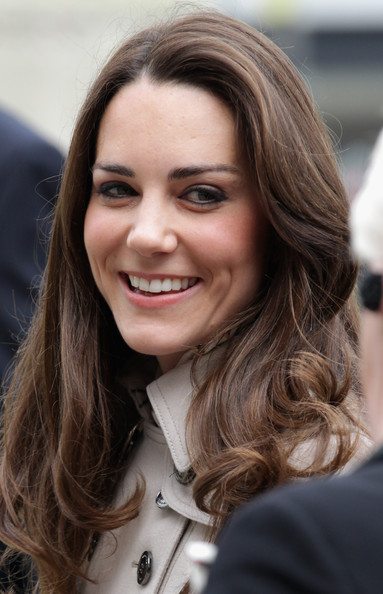 Kate Middleton