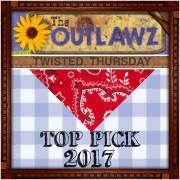 I WON THIS WEEK AT THURSDAY OUTLAW