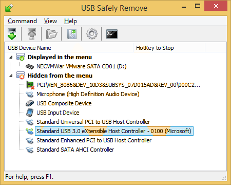 USB Safely Remove 5.3 Final Full Crack USB Safely Remove 5.3 Final Full Crack