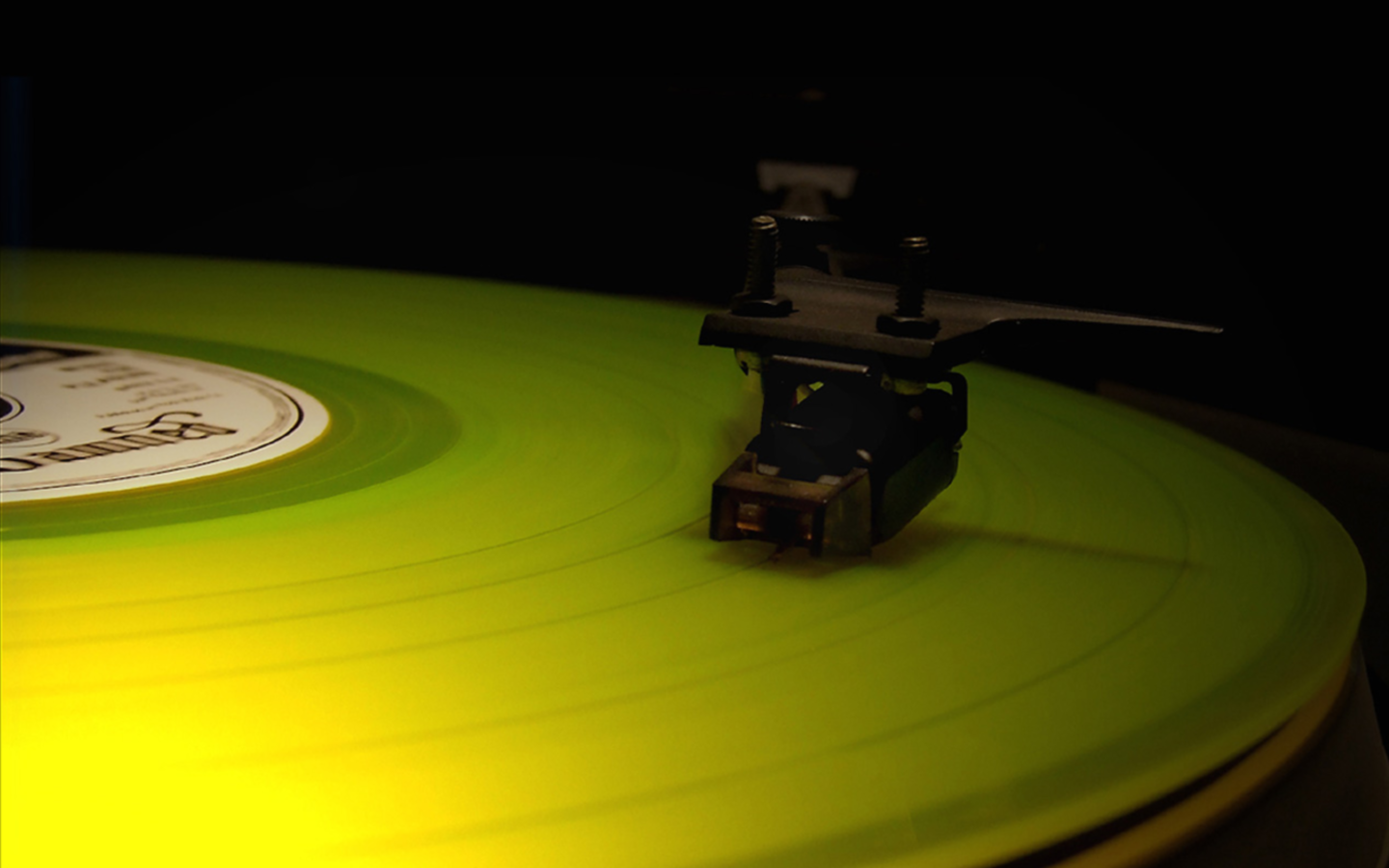 hd monochrome music neon lamp photos record record player theme hd monochrome music neon lamp photos record record player theme