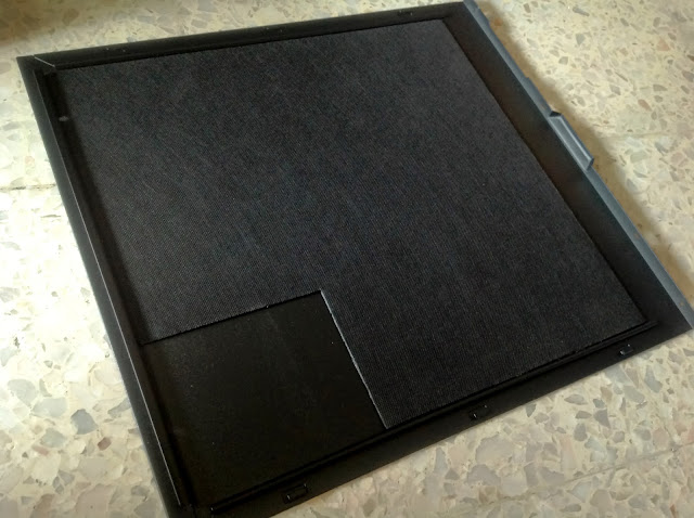 Unboxing & Review: Jonsbo QT01 38