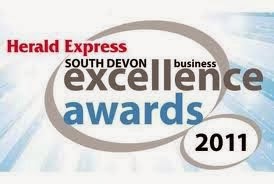 SOUTH DEVON BUSINESS EXCELLENCE AWARDS