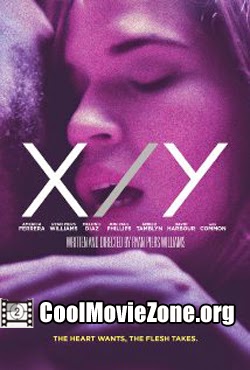 X/Y (2014)