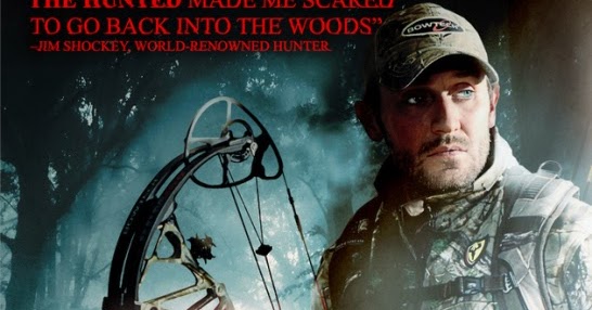 hunted 2013 hunted 2013