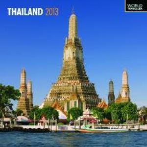 Thailand Feiertage und Festivals Kalender 2013