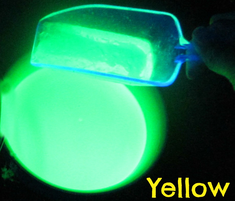 Glowing Water Uses and How to Make it! Growing A Jeweled Rose