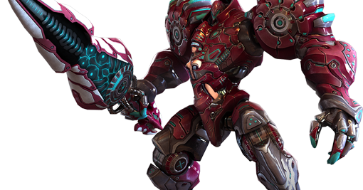 Scarlet blade coupons