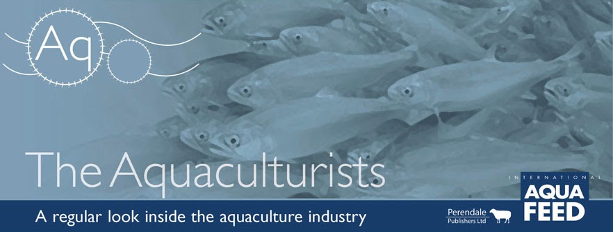 aquaculturist