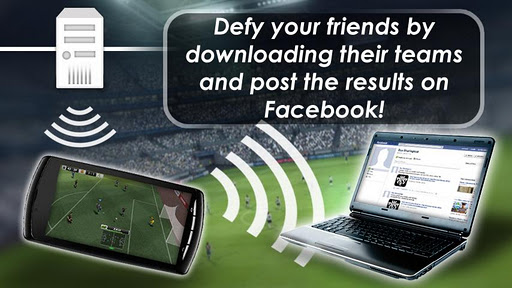 Pes 2012 Android Pes 2012 Android