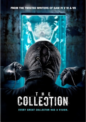 Filme Poster O Colecionador de Corpos 2 R5 XviD & RMVB Legendado