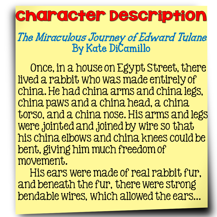 Lead in statement examples picture