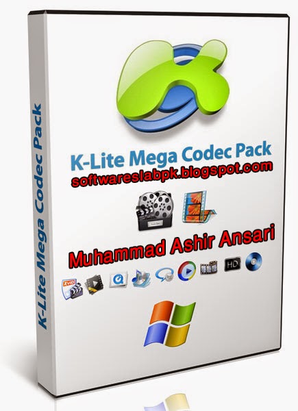 download k-lite codec pack 17.5.5